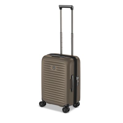 Airox Advanced Frequent Flyer Carry On Spinner Suitcase