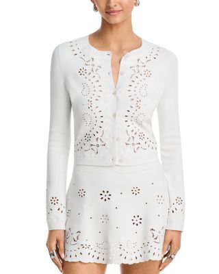 Leda Cardigan Sweater 