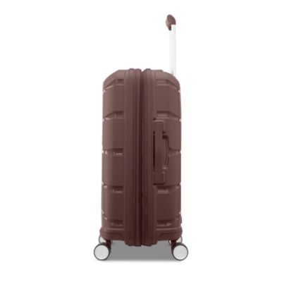 Outline Pro Carry On Spinner Suitcase