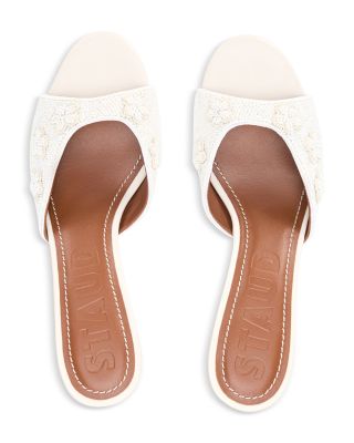 Women's Brigitte Mules
