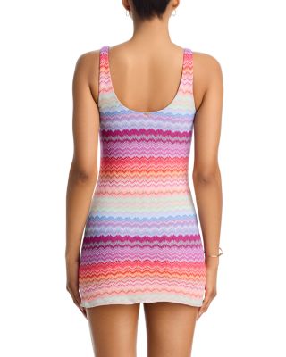 Jules Dress Cover Up