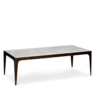 Vanguard Furniture Hancock Rectangular Cocktail Table | Bloomingdale's Home