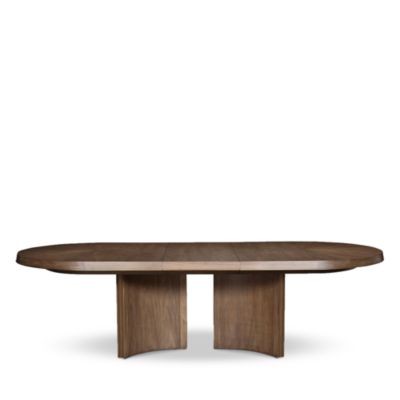 Reflection Oval Dining Table