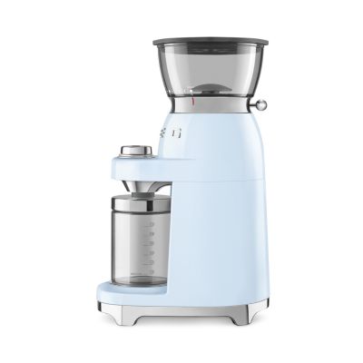Coffee & Espresso Conical Burr Grinder