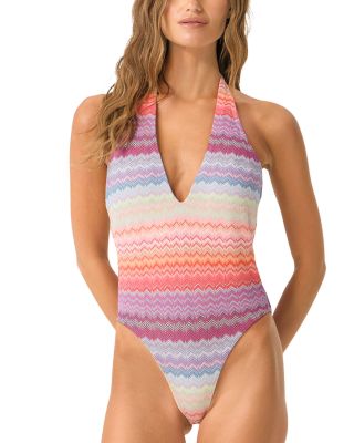 Remi One Piece Swimsuit