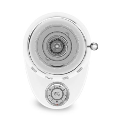 Coffee & Espresso Conical Burr Grinder