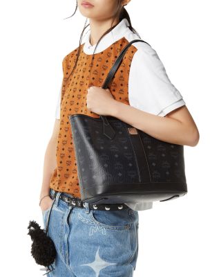 Liz Small Visetos Shopper Tote