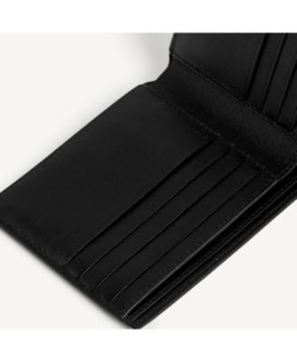  Cash Square Folded Wallet