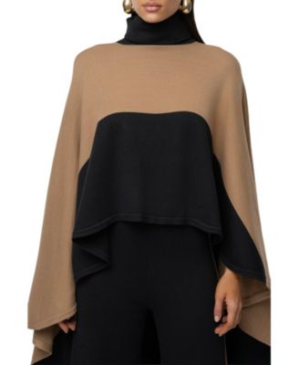 Chasing Fall Contrast Top