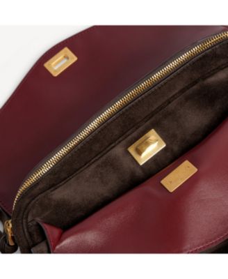 Le 7 Shoulder Bag Medium