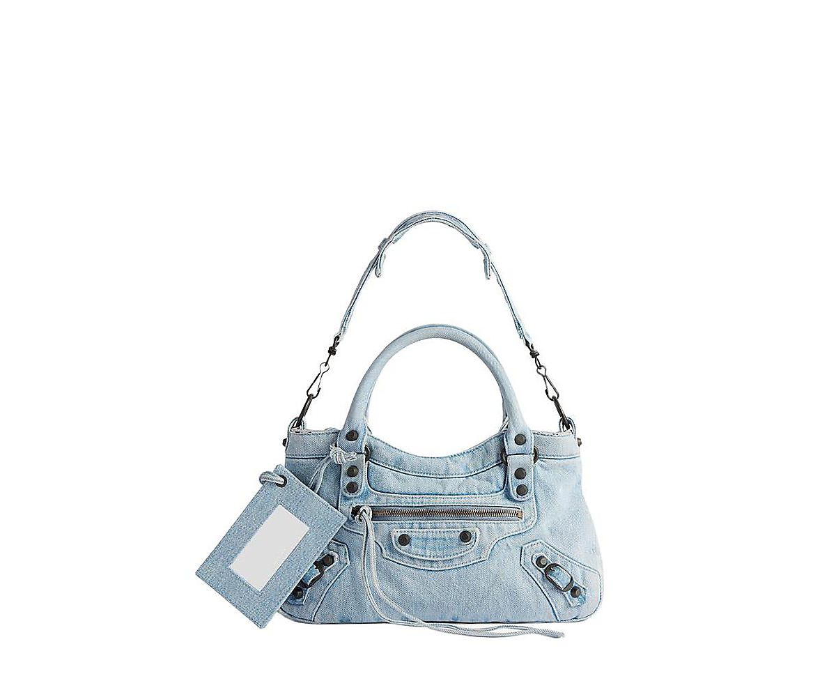 Balenciaga Le City First Bag