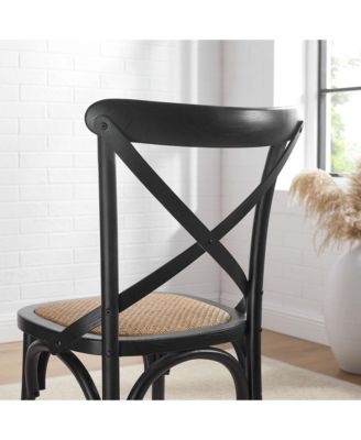 Gear Dining Side Chair, Set of 2