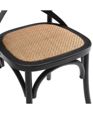 Gear Dining Side Chair, Set of 2