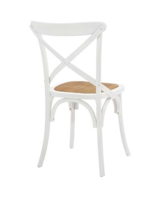 Gear Dining Side Chair, Set of 2