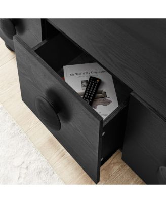 Sonnet 69" Low Profile TV Stand