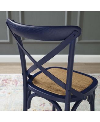 Gear Dining Side Chair, Set of 2