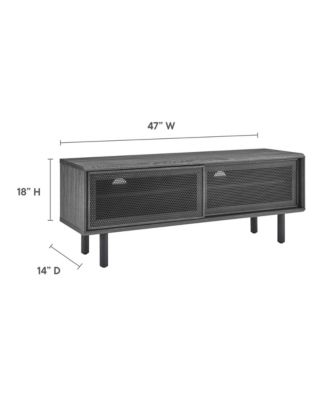  Kurtis 47" TV Stand