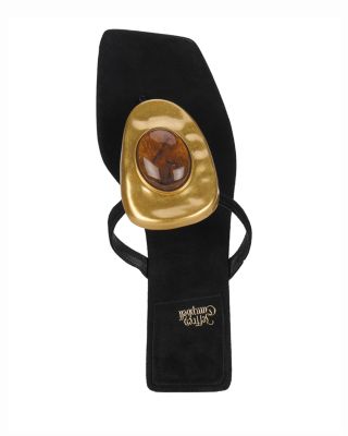 Women's Bazaar Embellished Sandals