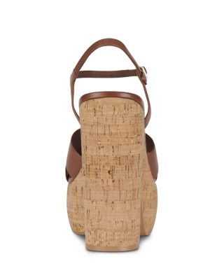 Women's Big-Time Platform Sandals