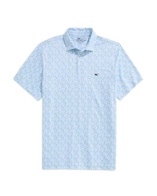 Sankaty Regular Fit Polo Shirt