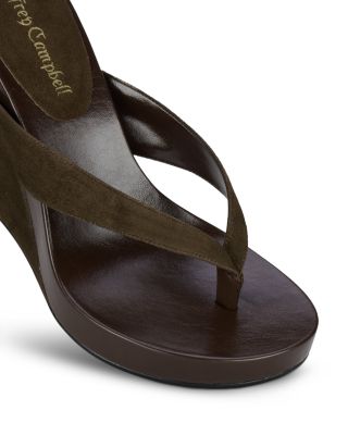 Women's Liezel Wedge Sandals