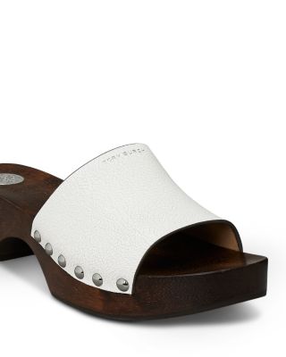 Women's Clog Sandals