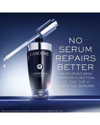 G&eacute;nifique Ultimate Serum Mother's Day Skincare Gift Set ($176 value)