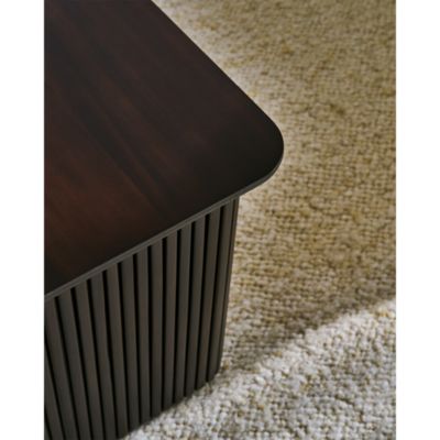 Fidi Rectangle Cocktail Table