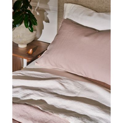 European Linen Sheet Set - Exclusive