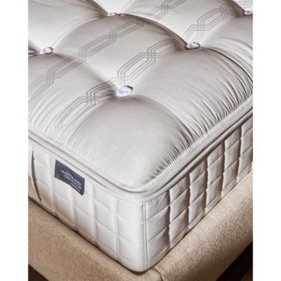 Brookfield Plush Trimline Pillow Top Mattress - Exclusive