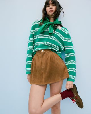 Women's Loafer Flats