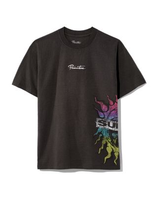 Sublime Solstice Graphic T-Shirt - Exclusive 