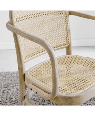 Winona Wood Dining Chair