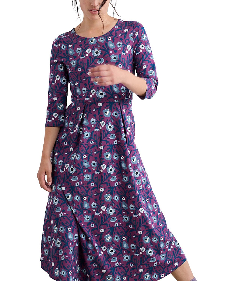 Seasalt Cornwall Women's Veronica Dress