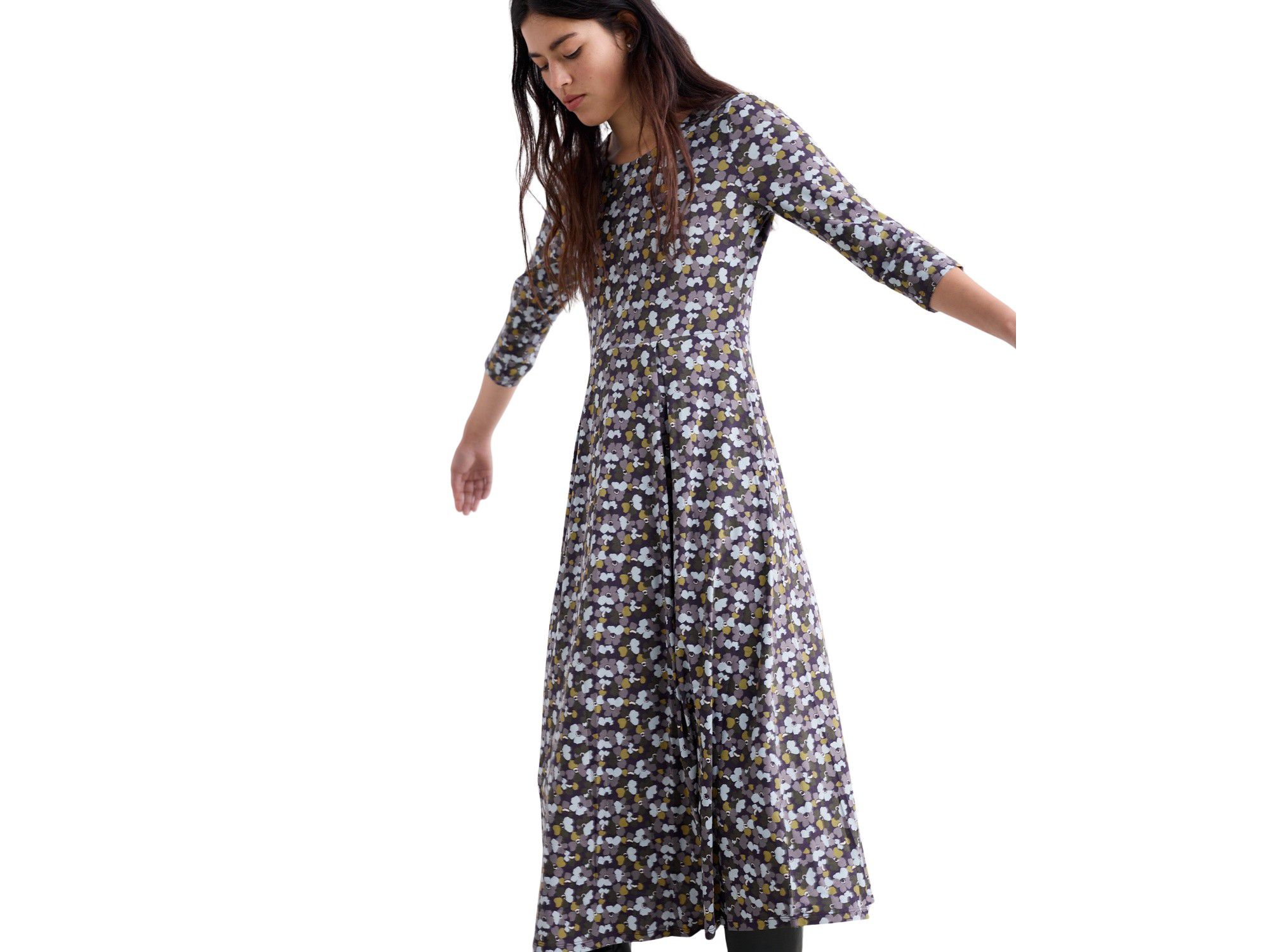 Women's Veronica Dress — Image 3