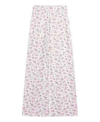  Petite Fleur Flare Pant
