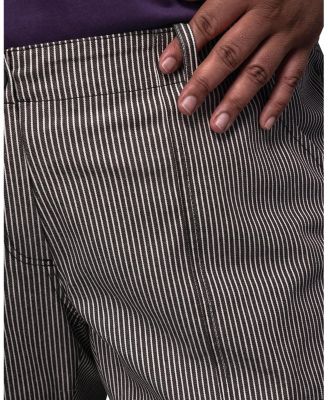  Plus The Essential Railroad Stripe Utility Pant