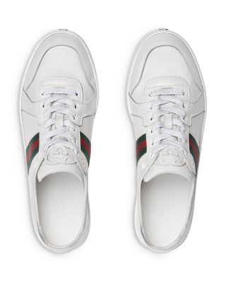 Women's Stretch Low Top Sneakers