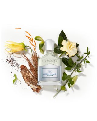 Virgin Island Water 1.7 oz.