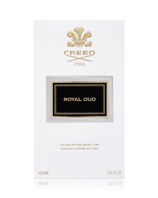 Royal Oud 3.33 oz.