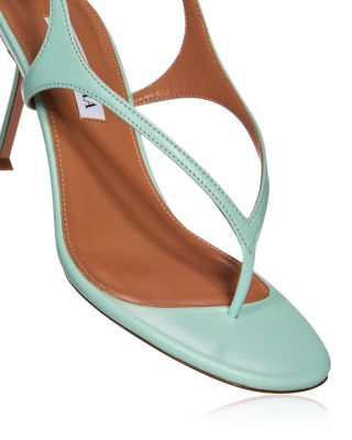 Women's Bikini Thong Sandals