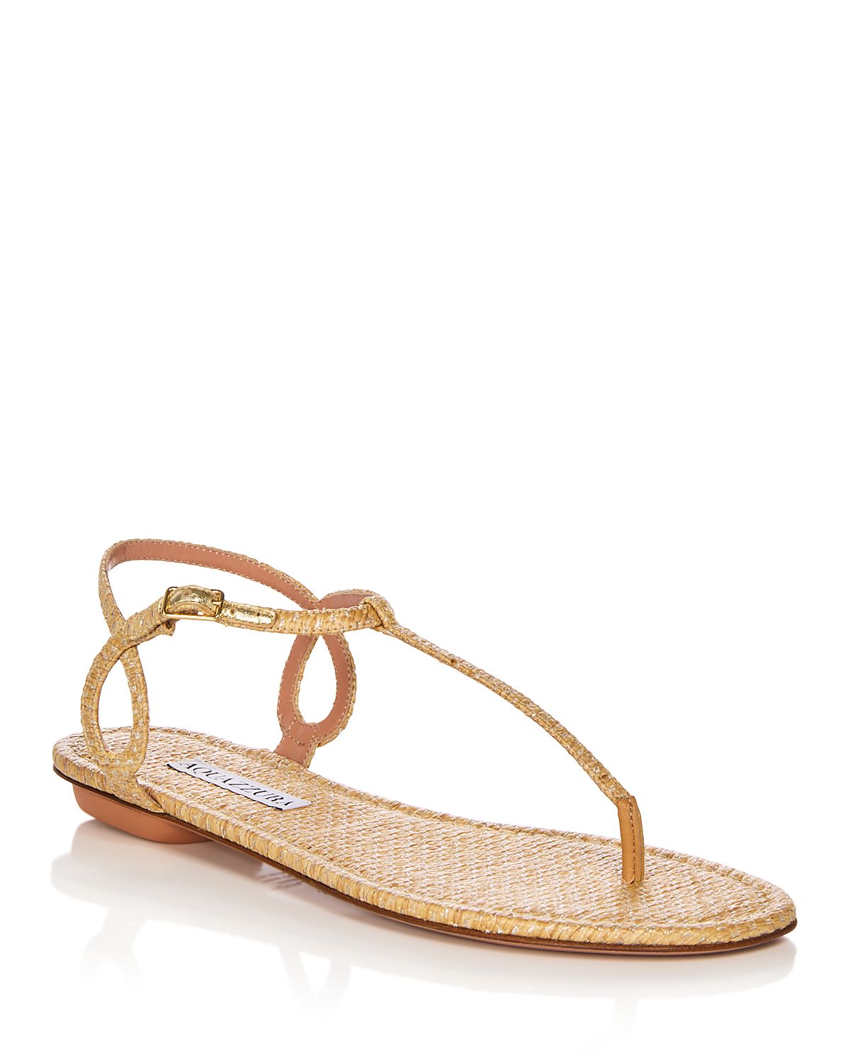 Aquazzura Women's Almost Bare Sandals