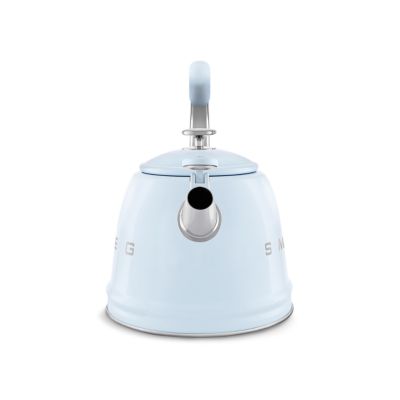 Whistling Stovetop Kettle