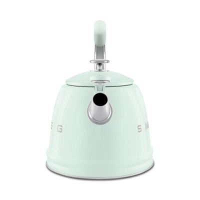 Whistling Stovetop Kettle