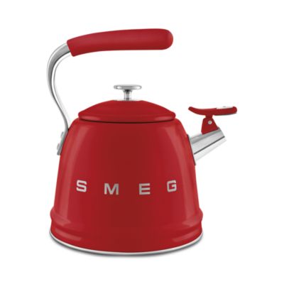 Whistling Stovetop Kettle