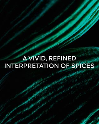 L'Art & La Mati&egrave;re &Eacute;pices Vol&eacute;es Eau de Parfum 6.8 oz.