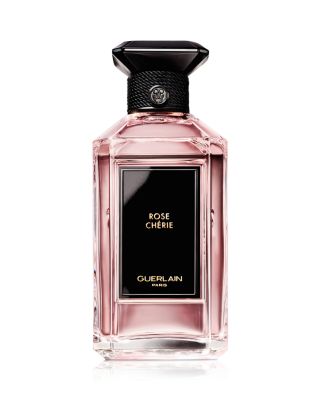 L'Art & La Mati&egrave;re Rose Ch&eacute;rie Eau de Parfum 6.8 oz.