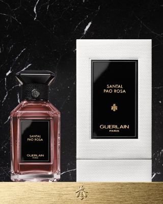 L'Art & La Mati&egrave;re Santal Pao Rosa Eau de Parfum 3.4 oz.