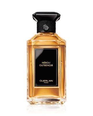 Guerlain L'art & La Matiere Neroli Outrenoir Eau De Parfum 6.8 Oz. In Transparent
