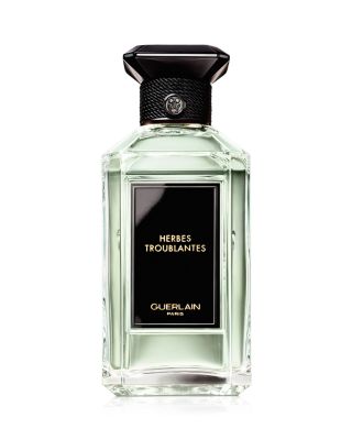 L'Art & La Mati&egrave;re Herbes Troublantes Eau de Parfum 6.8 oz.